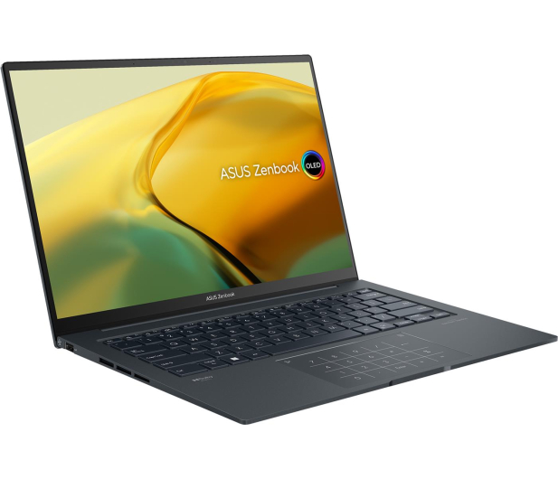 ASUS ZenBook 14X i7-13700H/16GB/1TB/Win11 OLED 120Hz - 1192397 - zdjęcie 4